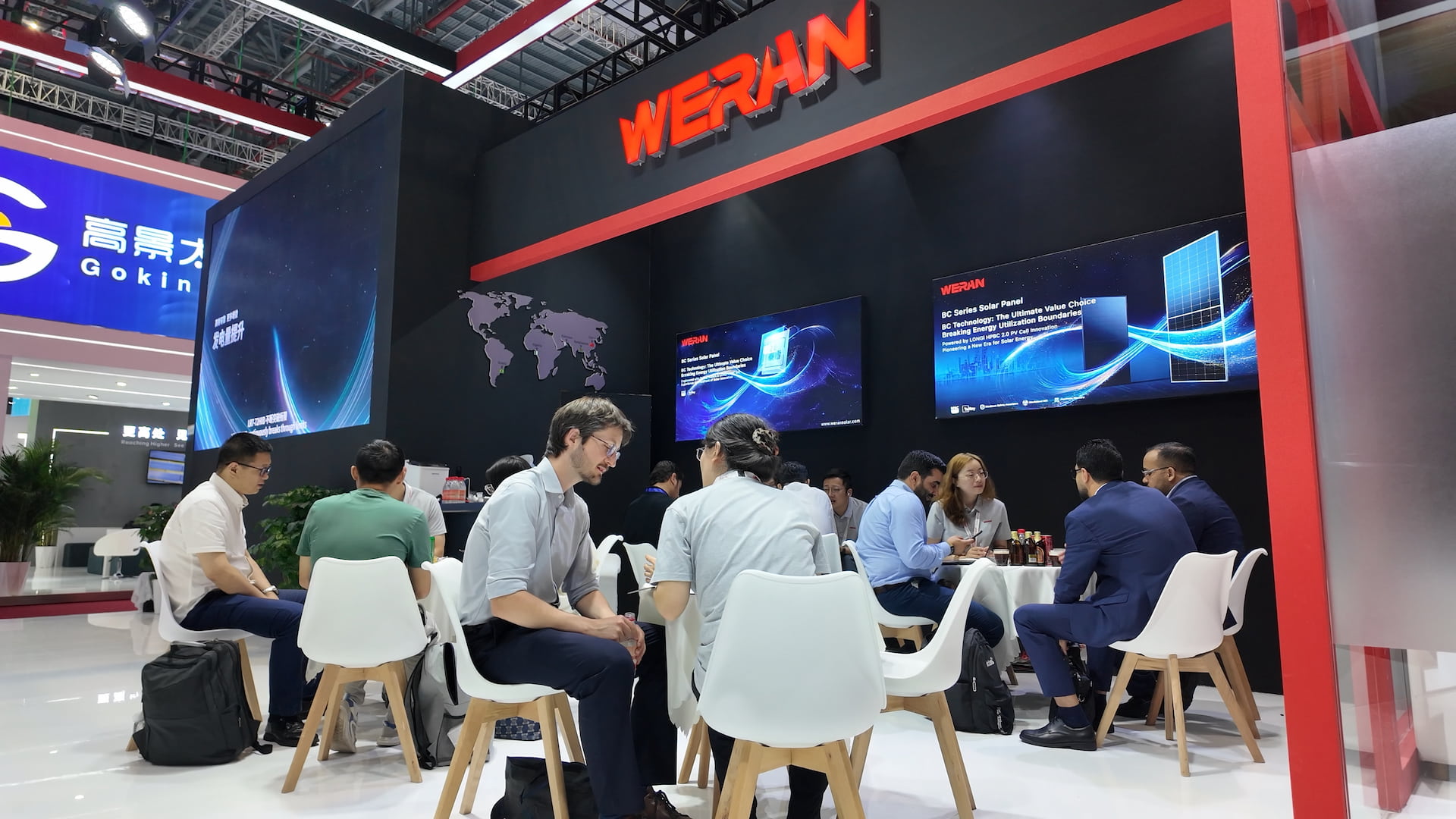 2025061301 Picture of WERAN 2025 SNEC